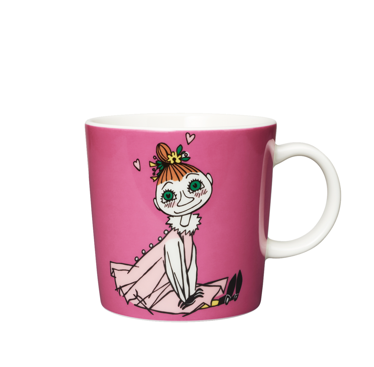 Mumi krus - Mymlen - Bahne